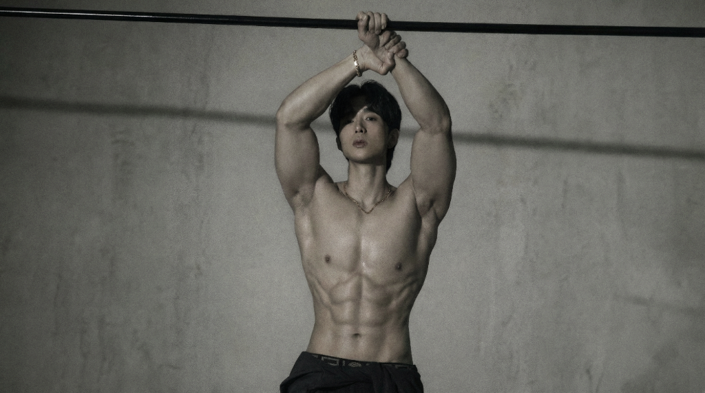 Trainer Profile Background Desktop